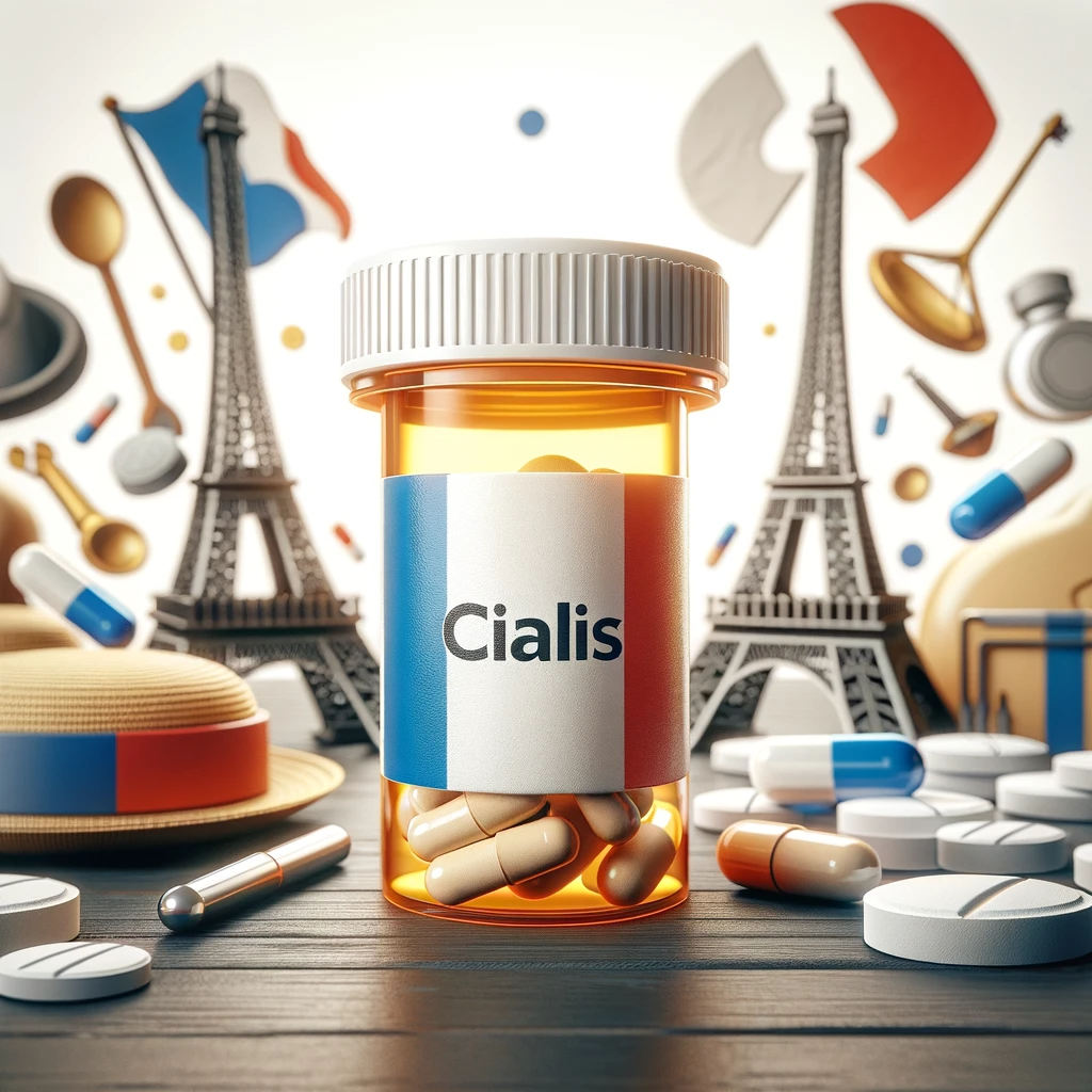 Pharmacie discount paris cialis 